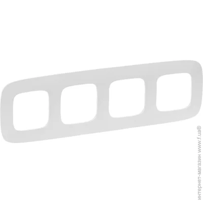  Legrand Valena Allure 4,  (754304)