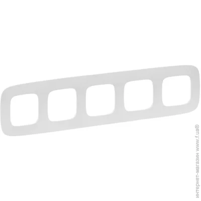  Legrand Valena Allure 5 ,  (754305)