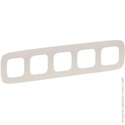  Legrand Valena Allure 5 ,   (754315)