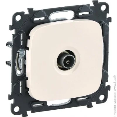  Legrand Valena Allure   (753851)