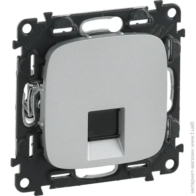  Legrand Valena Allure RJ45,  (753940)