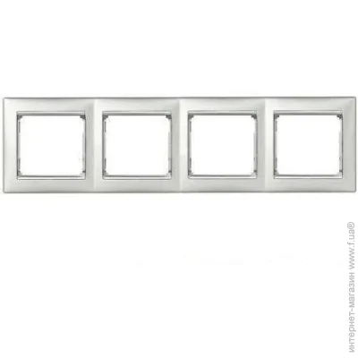 Valena Classic Legrand  4   (770154)