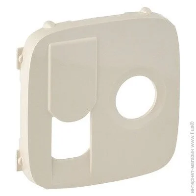  Valena IN"MATIC/ALLURE Legrand    TV+ RJ   (754836)