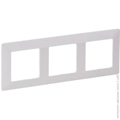  Legrand Valena Life 3,  (754003)
