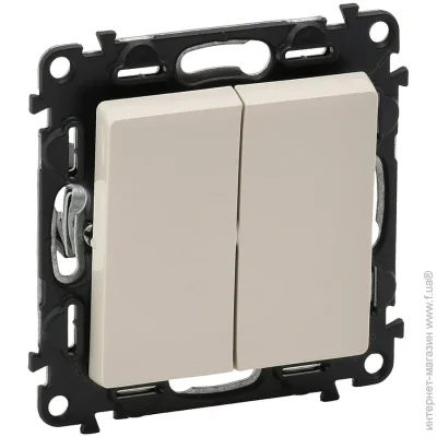  Legrand Valena Life   (752505)