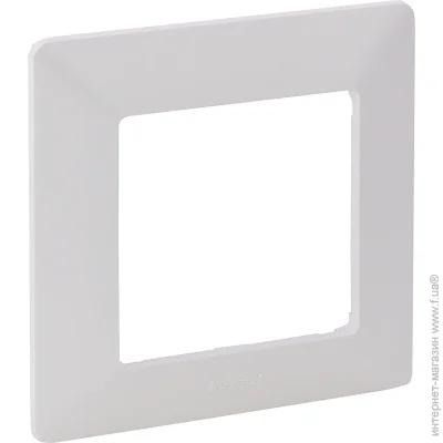  Legrand Valena Life  (754007)