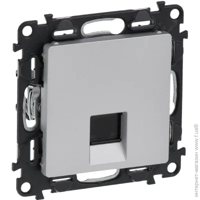  Legrand Valena Life RJ45,  (753640)