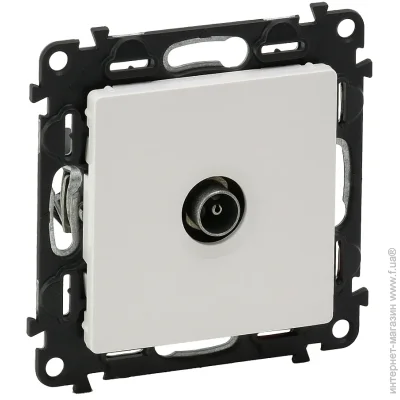  Legrand Valena Life TV "ǳ"  (753451)