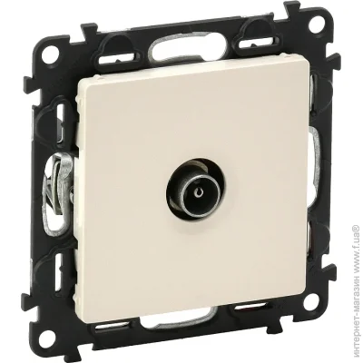  Legrand Valena Life TV "ǳ"   (753551)