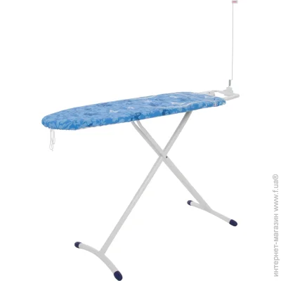    Leifheit   AirBoard Premium M (72563)