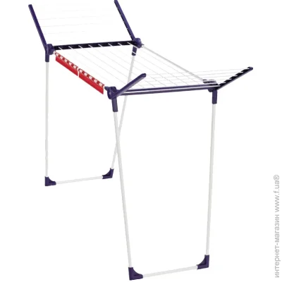 Leifheit    PEGASUS 150 SLIM 81570
