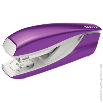  24/6 LEITZ NeXXT WOW 30   (550210-62)