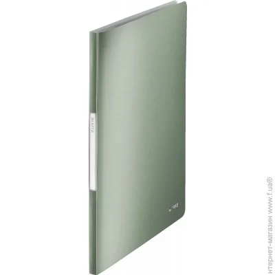    A4 Leitz    Style, 20 ,   (39580053) 