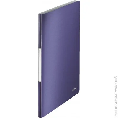    A4 Leitz    Style, 20 ,   (39580069) 