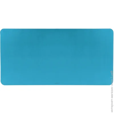 Покрытие для стола 800х400 LEITZ Cosy голубой (5268-00-61) Покрытие для стола 800х400 LEITZ Cosy голубой (5268-00-61)
