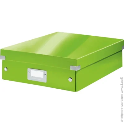    Leitz Click & Store Middle box  (6058-00-54)