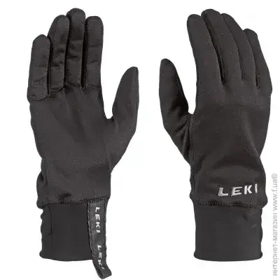  Leki  Innerglove mf touch 6.5  (1052-632 81513 065)