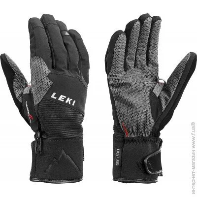  Leki  Tour Precision 9  (1052-636 776301 090)