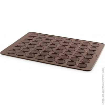  Lekue Baking Mat Macaron 40x30 (0231440M02M067)