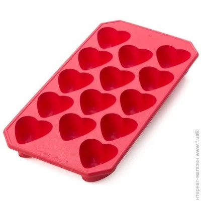    Lekue Slim Heart Ice 22x11 (0850200R01C150)
