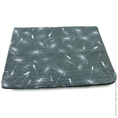 Покривало Leleka-Textile Одеяло-Покрывало полиэстер (П-911) 140х205 цветной (1892/6448) Покривало Leleka-Textile Одеяло-Покрывало полиэстер (П-911) 140х205 цветной (1892/6448)