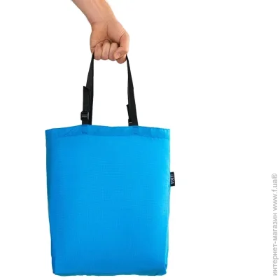 Leleka-Textile  Helper Bag Blue (LLK-HBB)