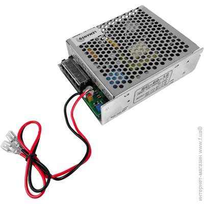 Lemanso    12V 60W LM40407 (  )  (7933)
