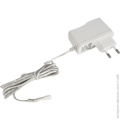 Lemanso   12W-IP44 1  2000- 12V     LEDUA (6504)