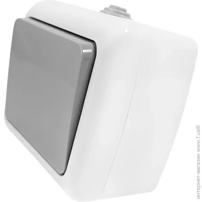 Lemanso   1- IP54   LMR2401  (9239)
