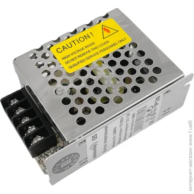 Lemanso   36W IP20 12V  LM819  (7791)