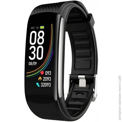 - Lemfo    C6T     Black