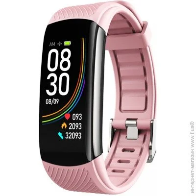 Գ- Lemfo    C6T     Pink