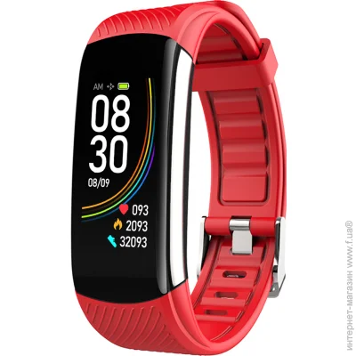 - Lemfo    C6T     Red