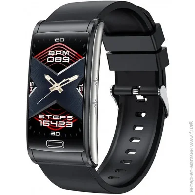 - Lemfo   E600        Black