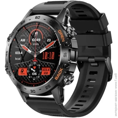Lemfo - K52   Black Black (16360)