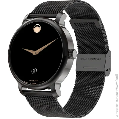 Lemfo - LF35/Y8   Black (16726)