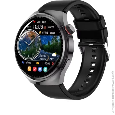 Lemfo - LF38-Y13   Black (16731)