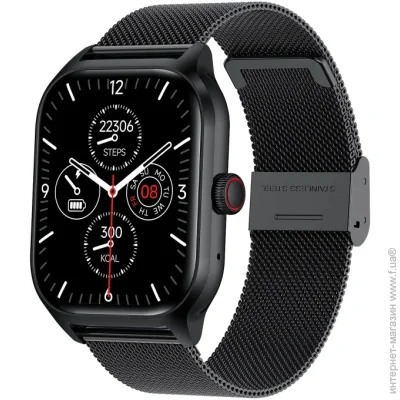 Lemfo - LT10-Y12   Black (16727)