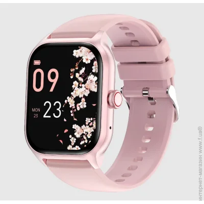 Lemfo - LT10-Y12   Pink (16728)