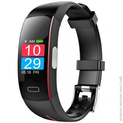 - Lemfo    P3 Plus     Red