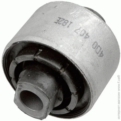  Lemforder LMI14541 (14541)