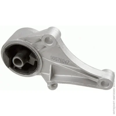   Lemforder LMI25376 (25376)