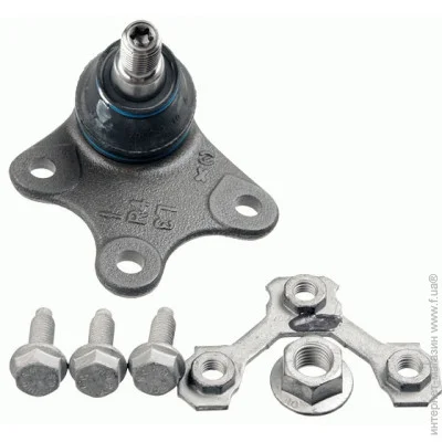   Lemforder LMI25525 (25525)
