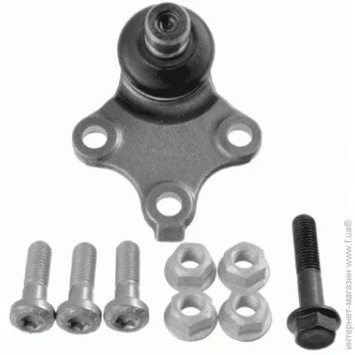   Lemforder LMI25534 (25534)