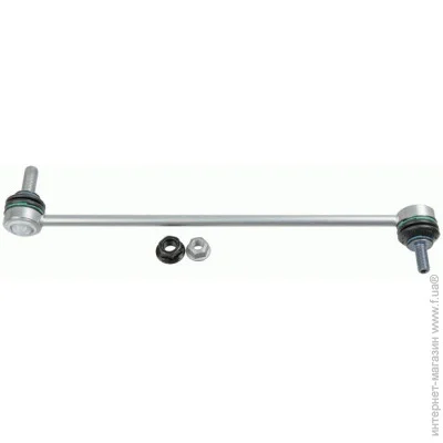   Lemforder LMI25553 (25553)