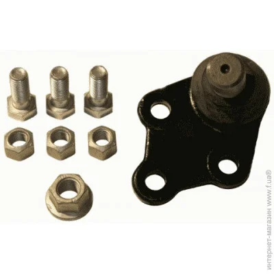   Lemforder LMI27666 (27666)