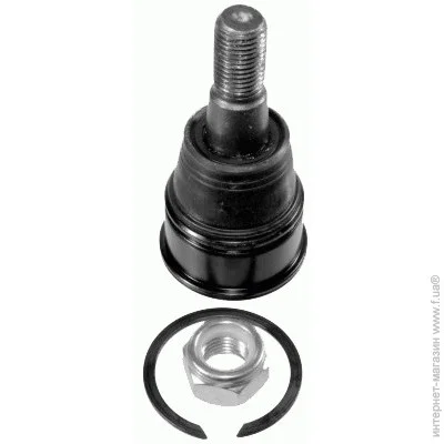   Lemforder LMI31208 (31208)