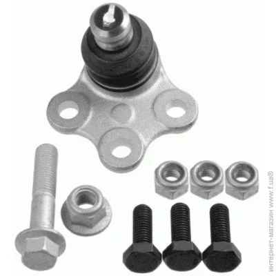   Lemforder LMI33707 (33707)
