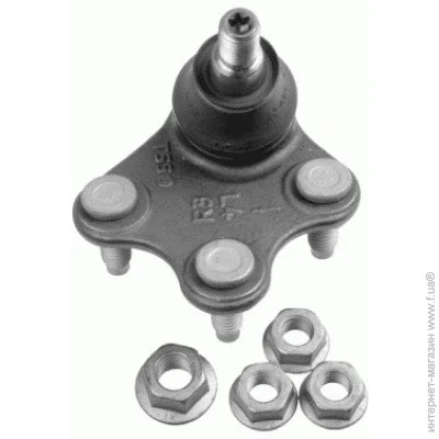   Lemforder LMI33905 (33905)