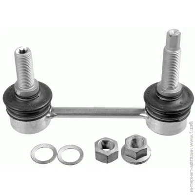   Lemforder LMI34469 (34469)